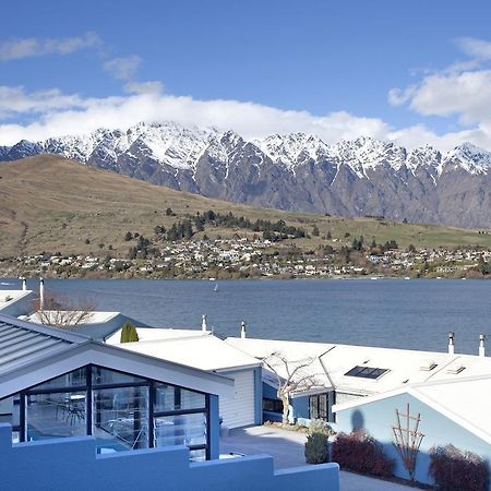 Apartments At Spinnaker Bay Queenstown Ngoại thất bức ảnh