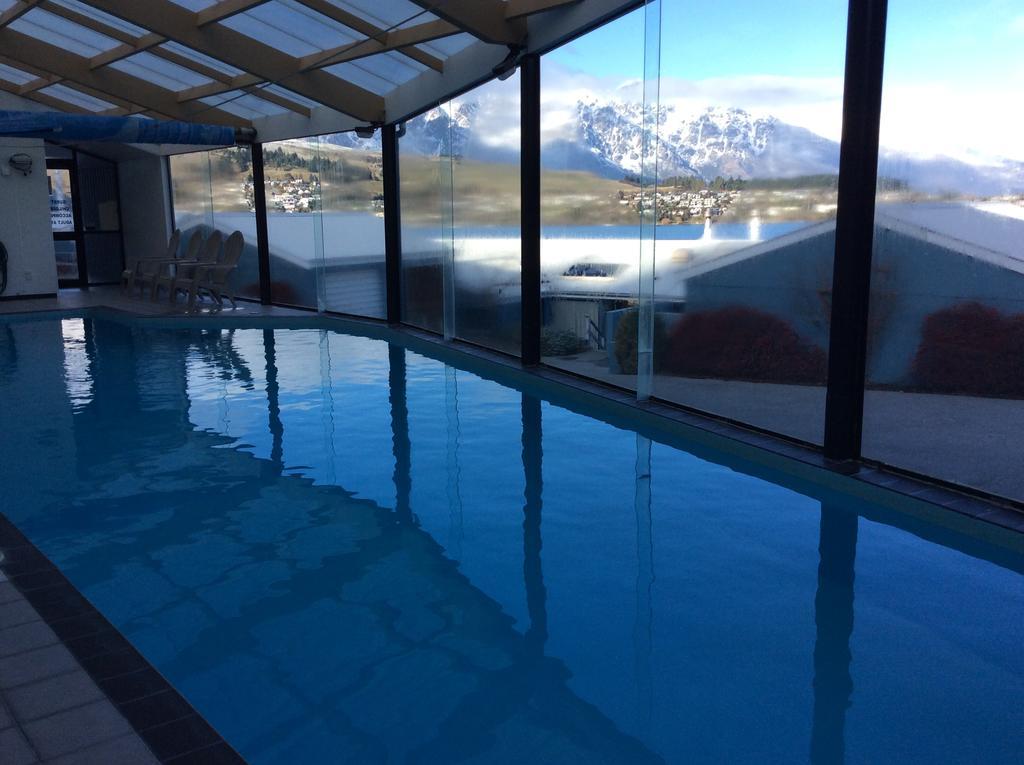 Apartments At Spinnaker Bay Queenstown Ngoại thất bức ảnh
