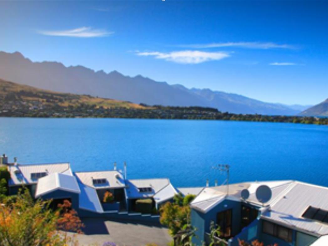 Apartments At Spinnaker Bay Queenstown Ngoại thất bức ảnh