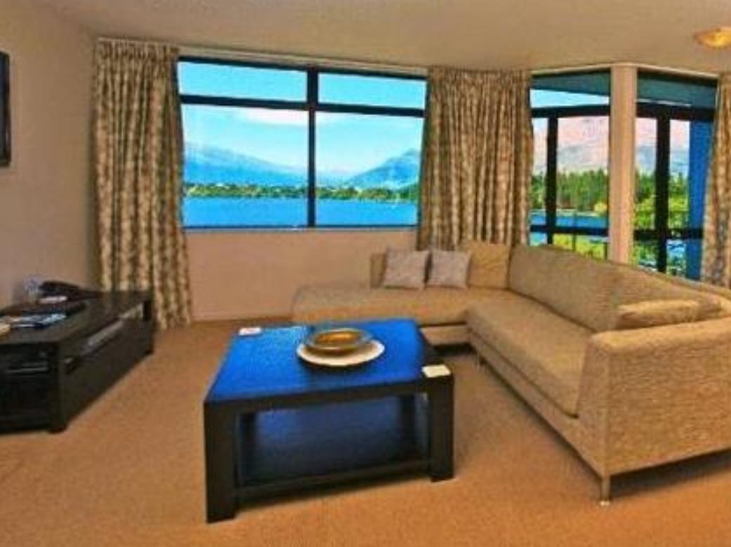 Apartments At Spinnaker Bay Queenstown Ngoại thất bức ảnh