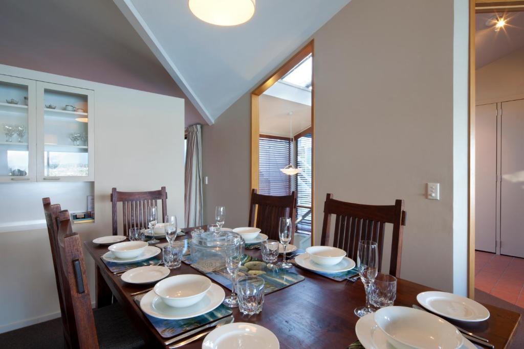 Apartments At Spinnaker Bay Queenstown Ngoại thất bức ảnh