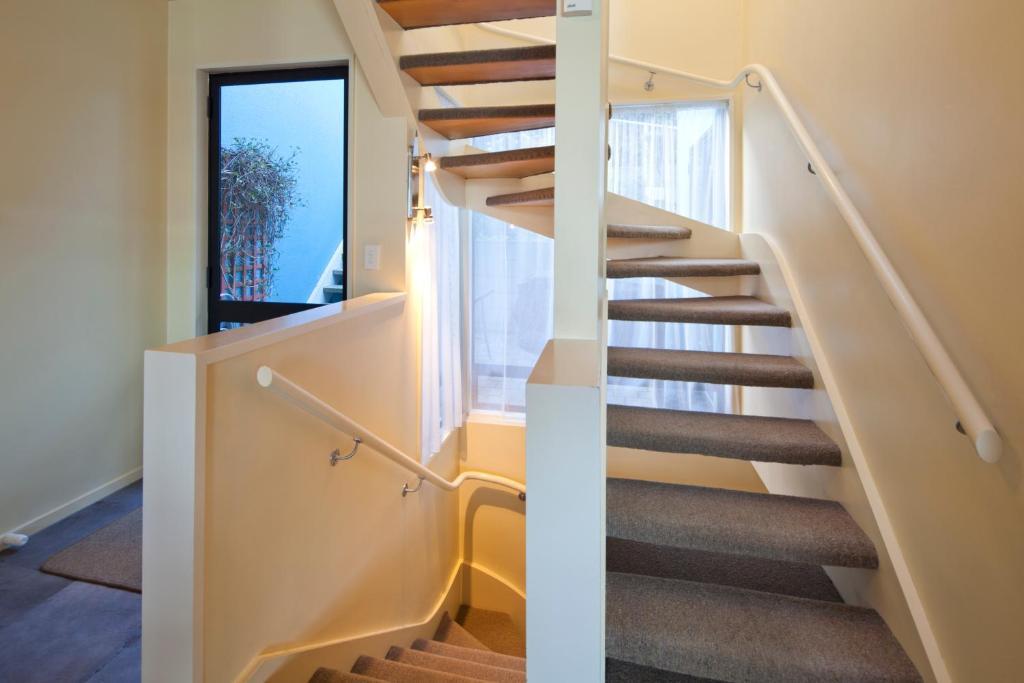 Apartments At Spinnaker Bay Queenstown Ngoại thất bức ảnh
