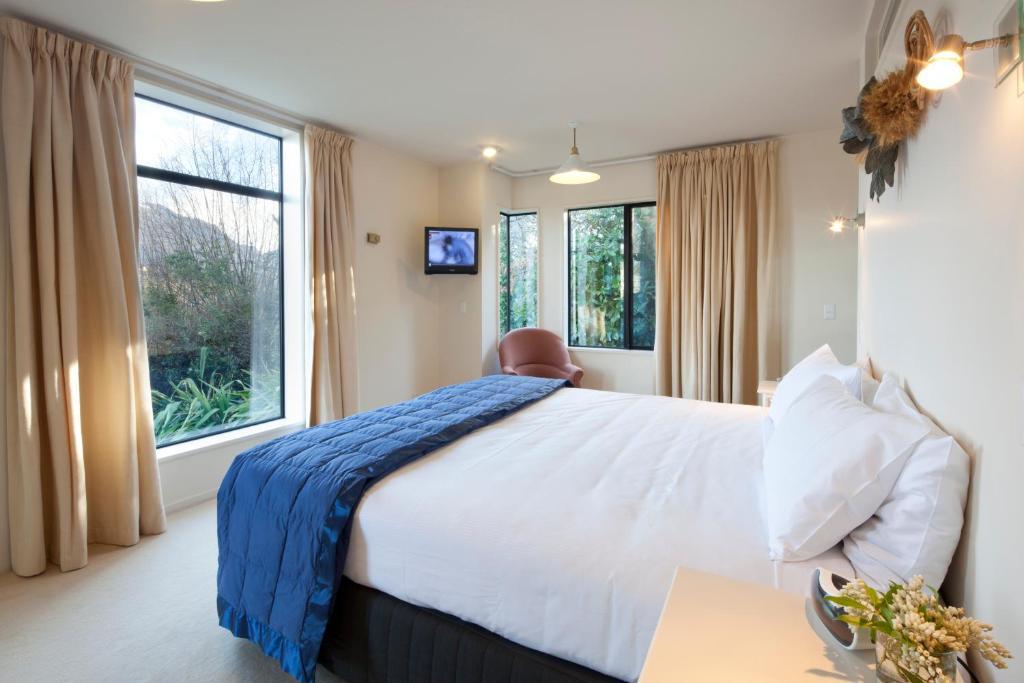 Apartments At Spinnaker Bay Queenstown Ngoại thất bức ảnh