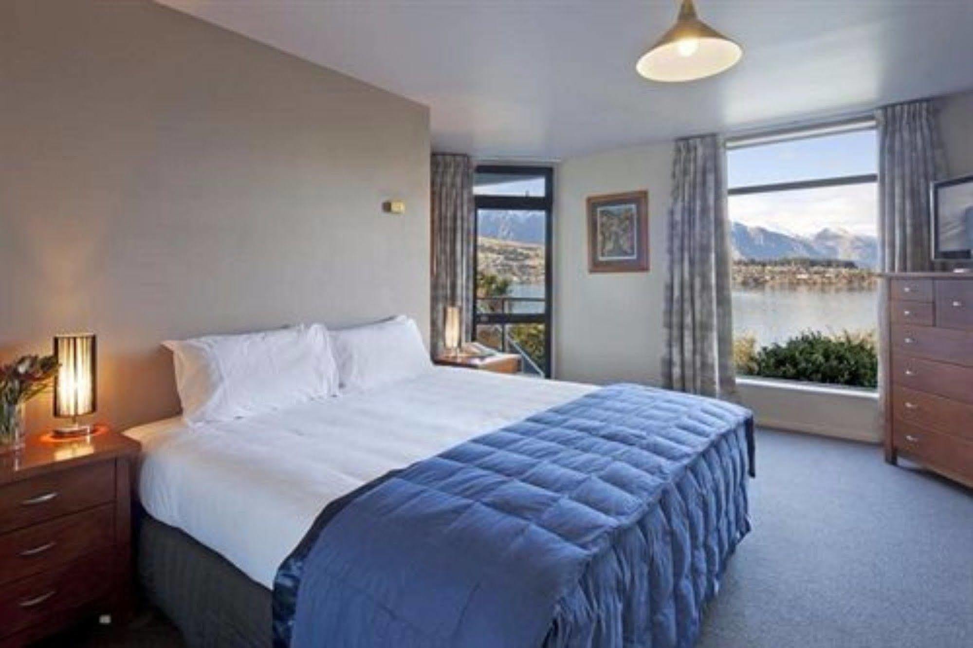 Apartments At Spinnaker Bay Queenstown Ngoại thất bức ảnh