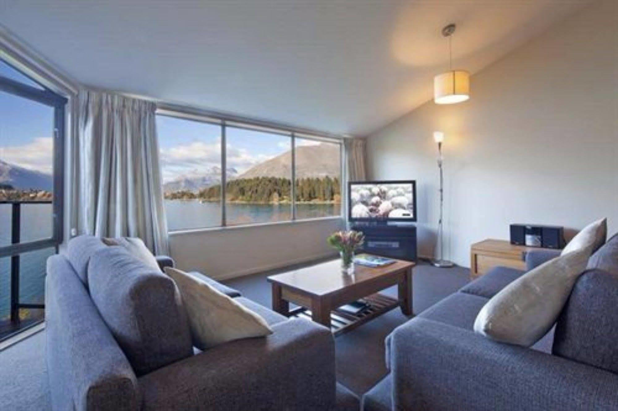 Apartments At Spinnaker Bay Queenstown Ngoại thất bức ảnh