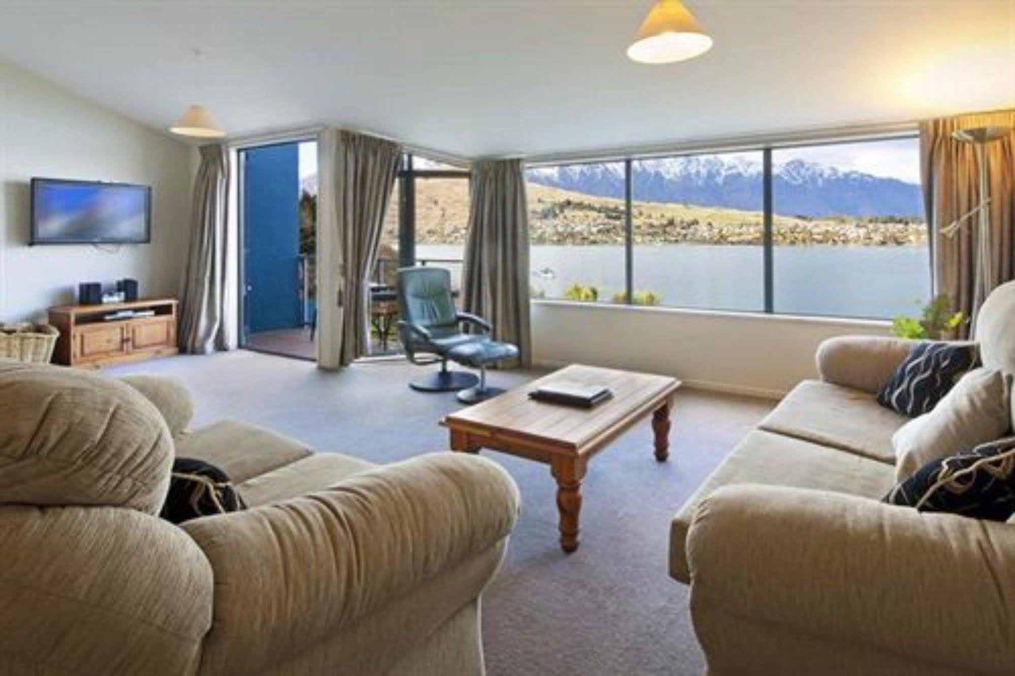 Apartments At Spinnaker Bay Queenstown Ngoại thất bức ảnh