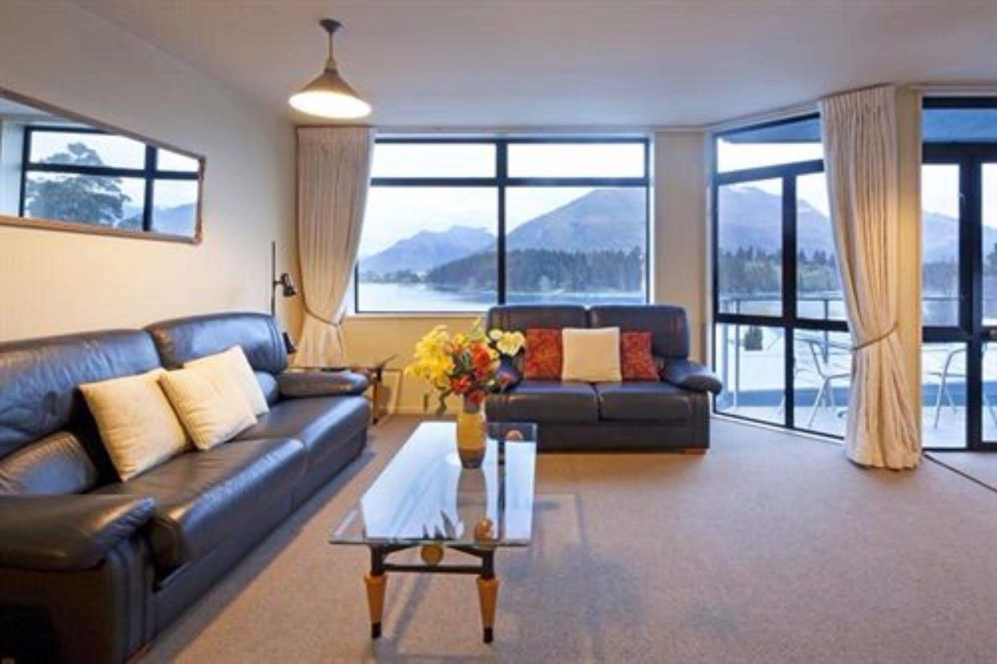 Apartments At Spinnaker Bay Queenstown Ngoại thất bức ảnh