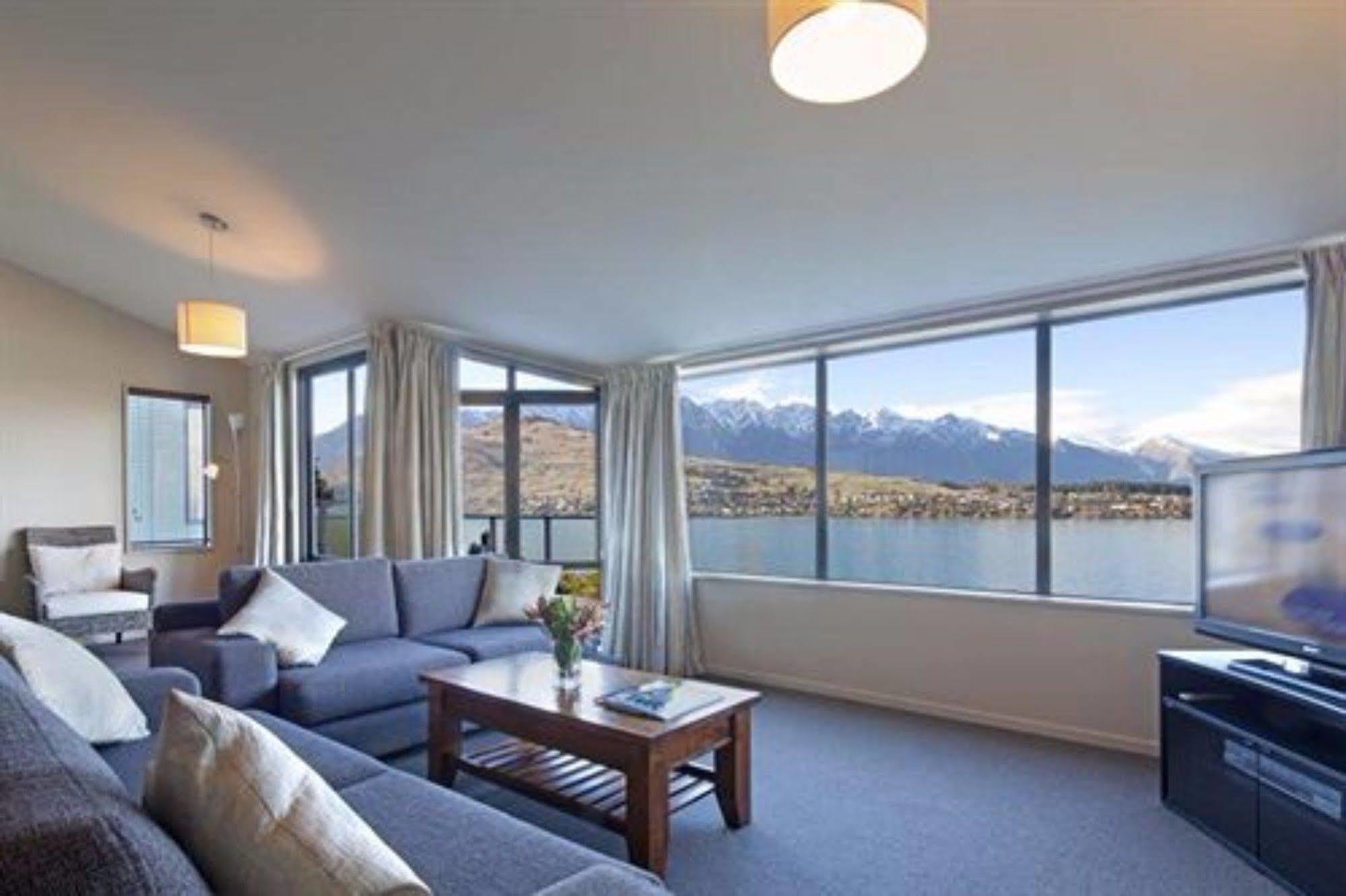 Apartments At Spinnaker Bay Queenstown Ngoại thất bức ảnh
