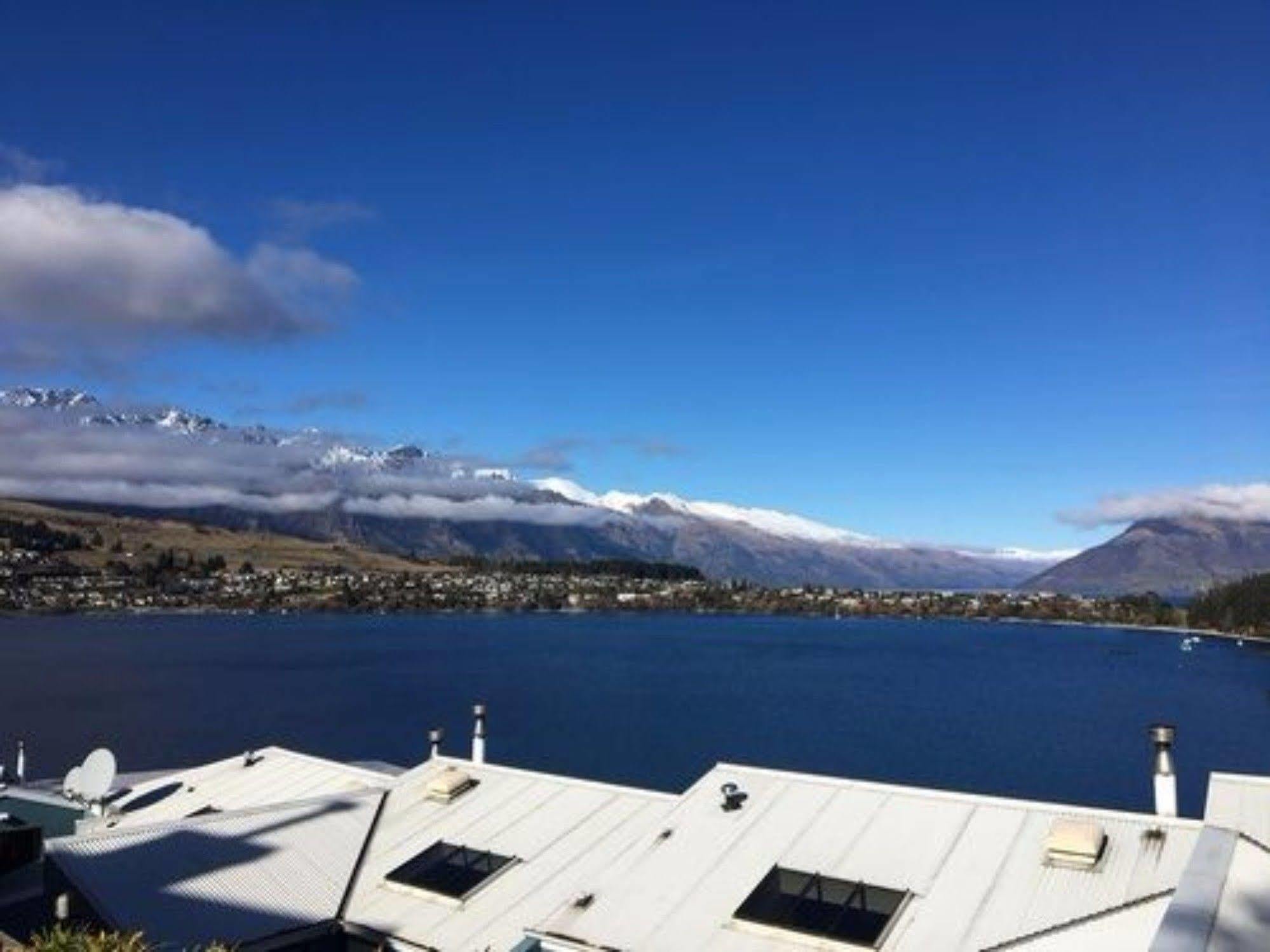 Apartments At Spinnaker Bay Queenstown Ngoại thất bức ảnh
