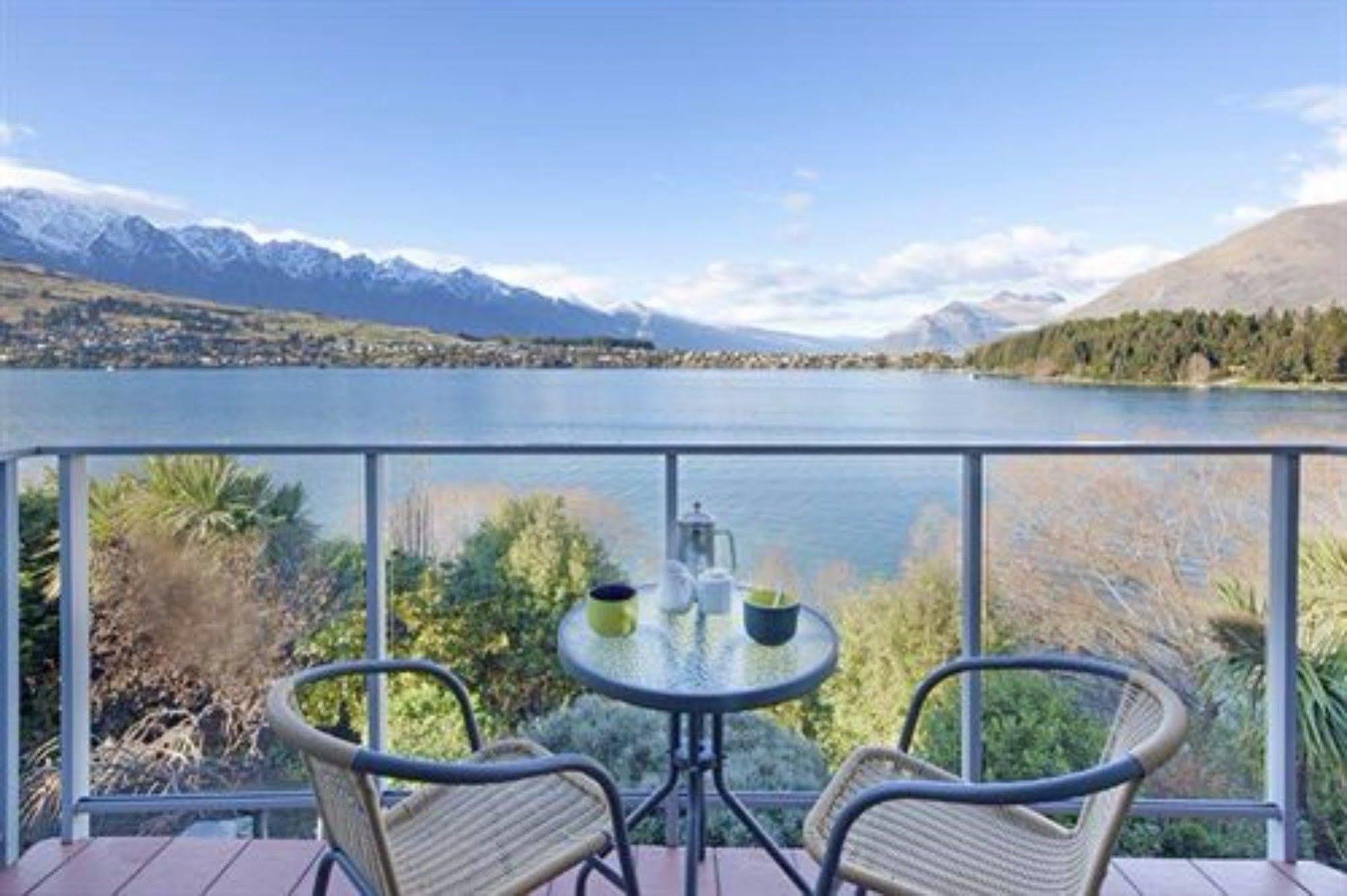 Apartments At Spinnaker Bay Queenstown Ngoại thất bức ảnh