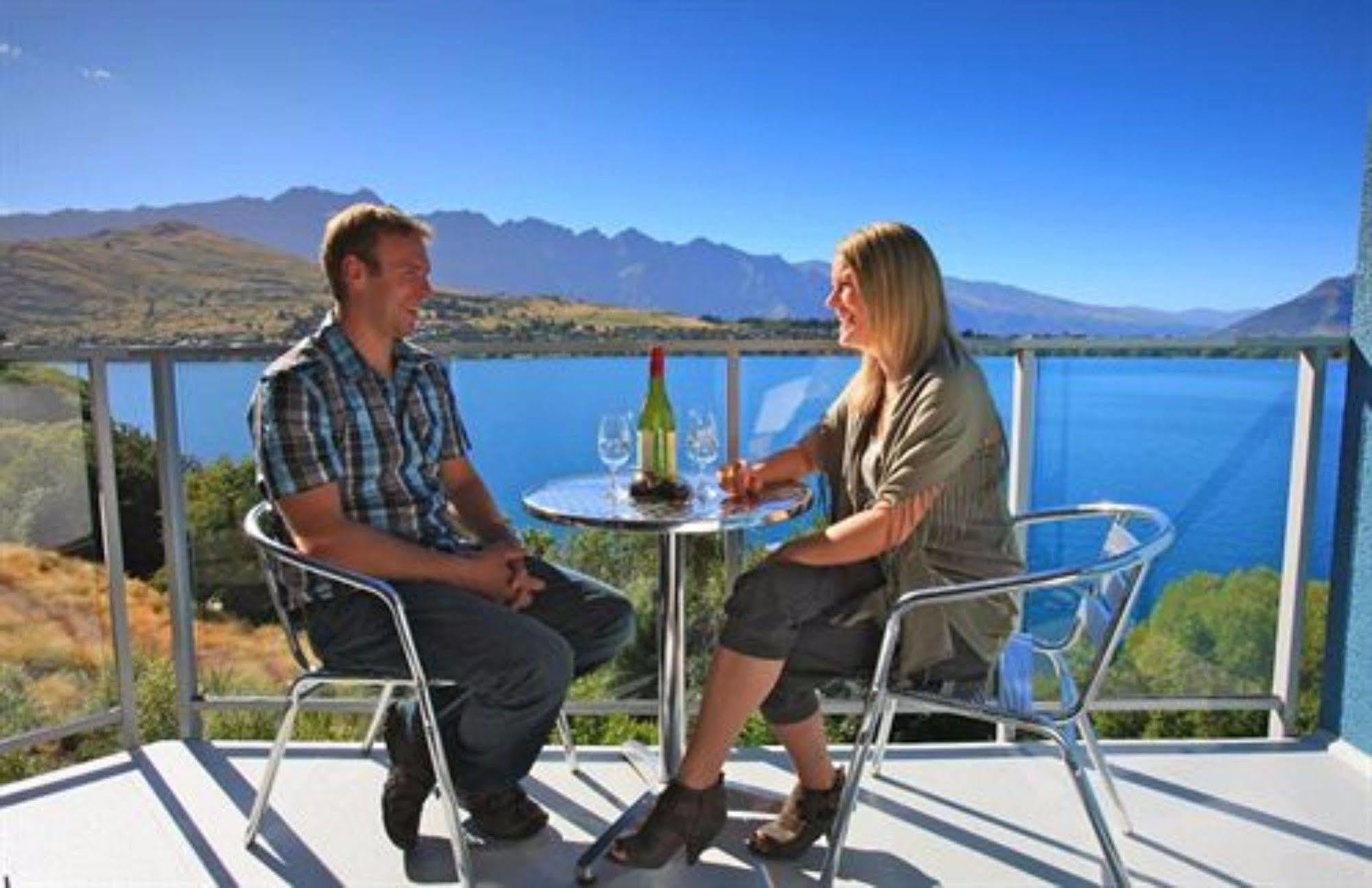Apartments At Spinnaker Bay Queenstown Ngoại thất bức ảnh