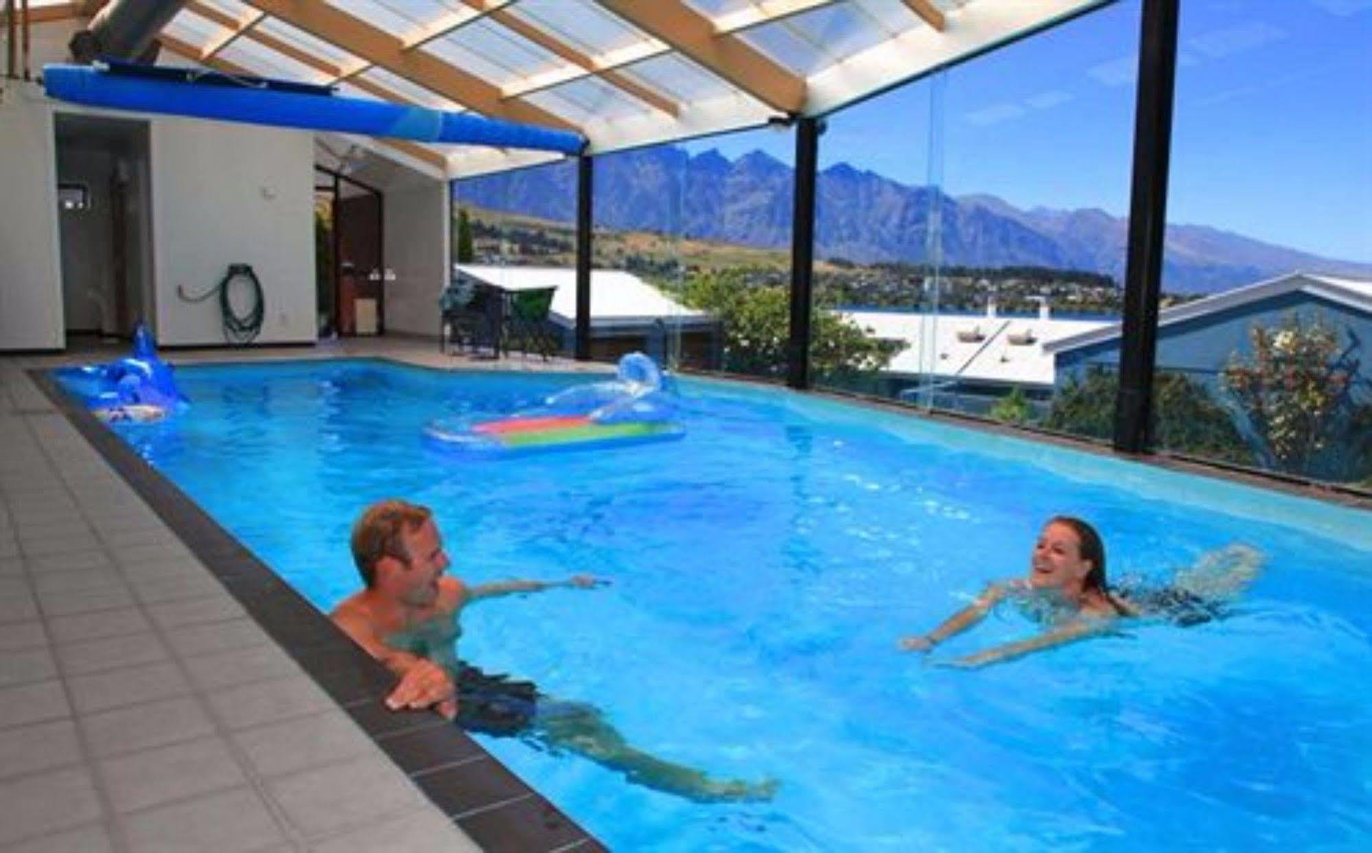 Apartments At Spinnaker Bay Queenstown Ngoại thất bức ảnh
