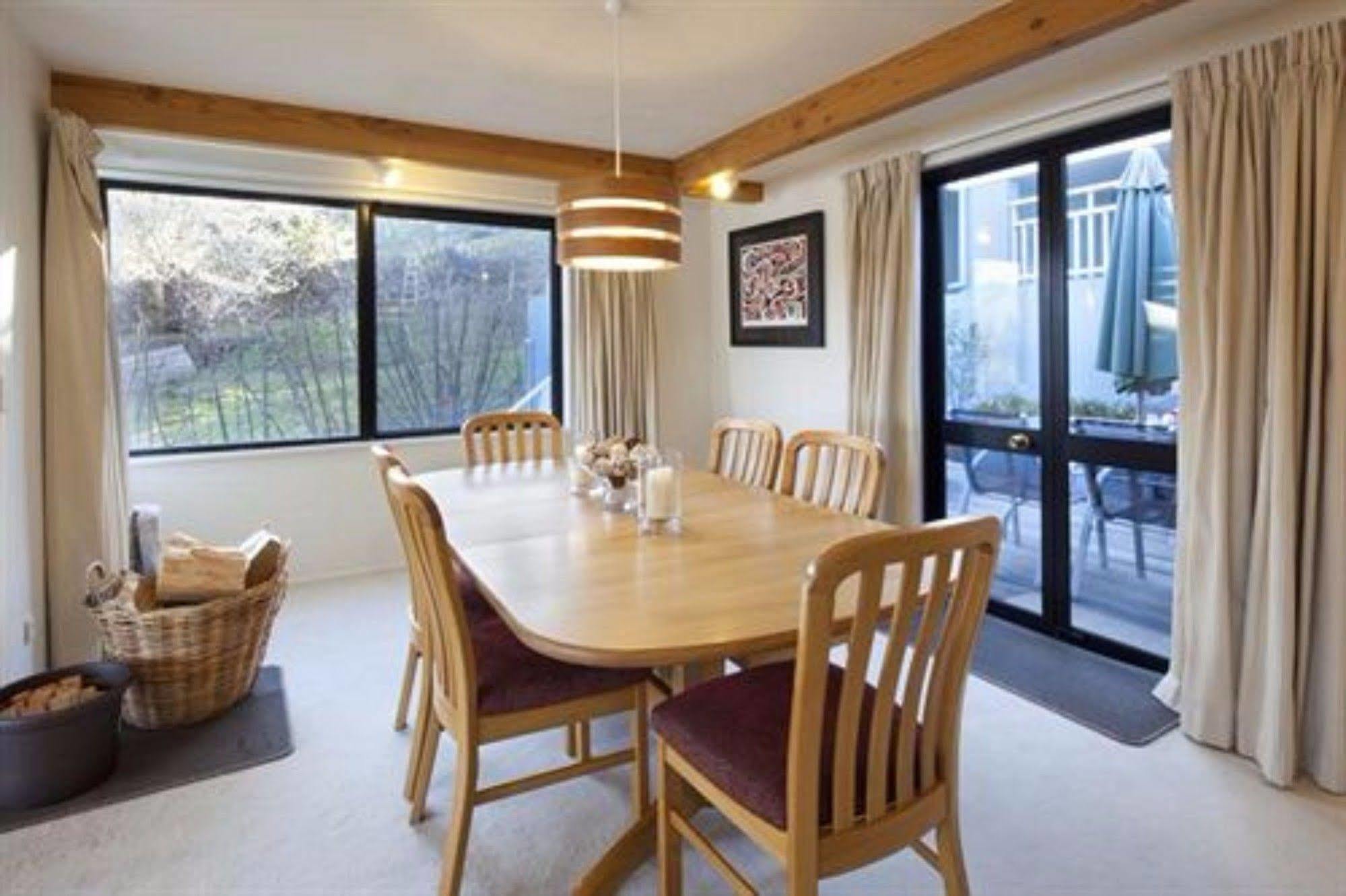 Apartments At Spinnaker Bay Queenstown Ngoại thất bức ảnh