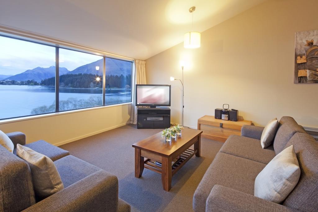 Apartments At Spinnaker Bay Queenstown Ngoại thất bức ảnh