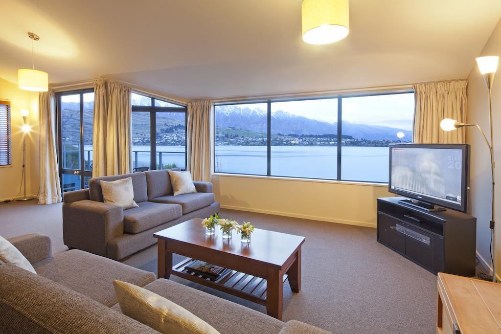 Apartments At Spinnaker Bay Queenstown Ngoại thất bức ảnh
