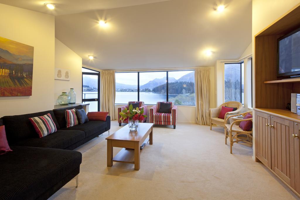 Apartments At Spinnaker Bay Queenstown Ngoại thất bức ảnh