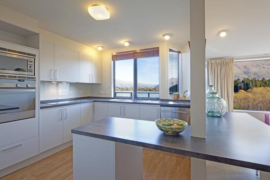 Apartments At Spinnaker Bay Queenstown Ngoại thất bức ảnh