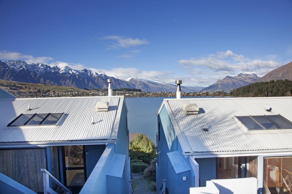 Apartments At Spinnaker Bay Queenstown Ngoại thất bức ảnh