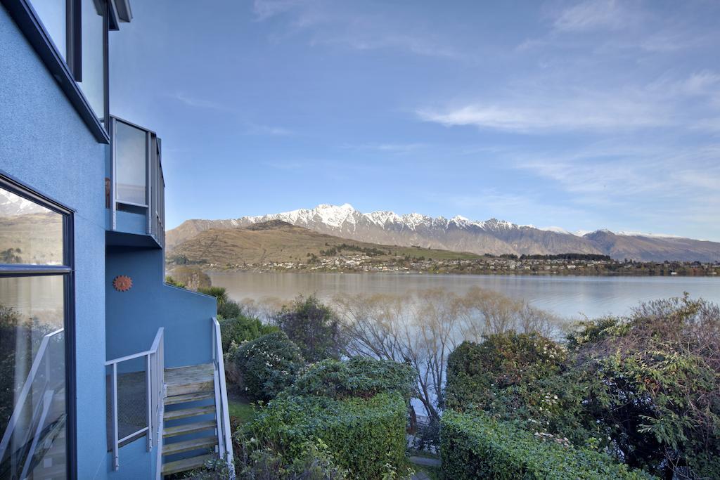 Apartments At Spinnaker Bay Queenstown Ngoại thất bức ảnh