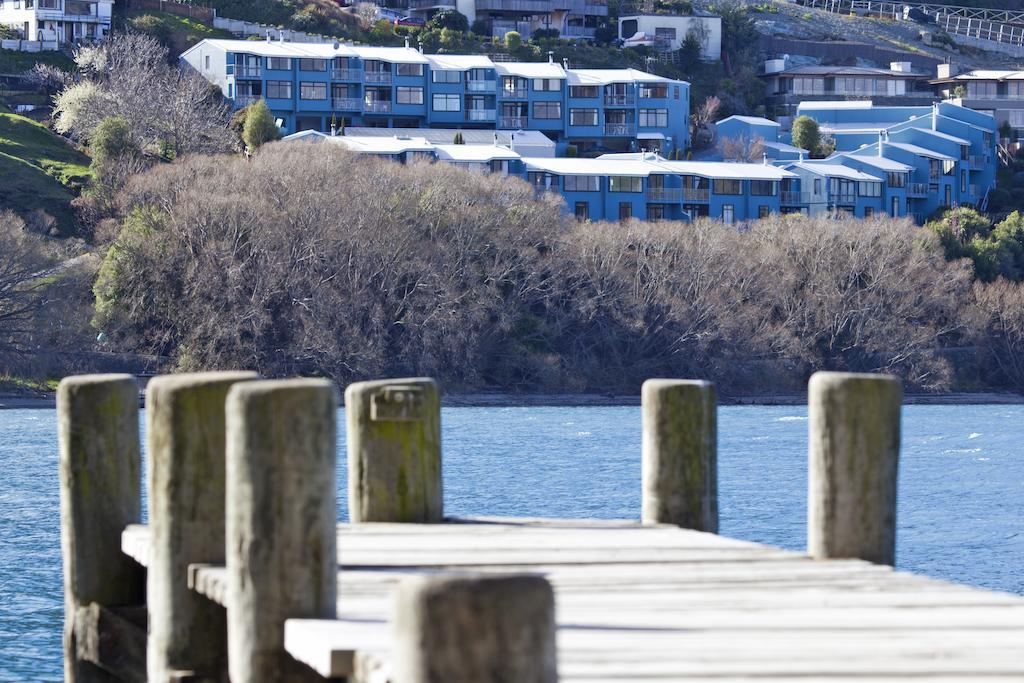 Apartments At Spinnaker Bay Queenstown Ngoại thất bức ảnh