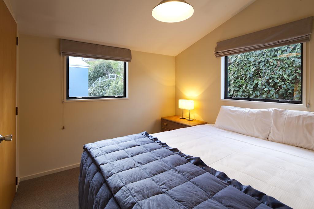 Apartments At Spinnaker Bay Queenstown Ngoại thất bức ảnh