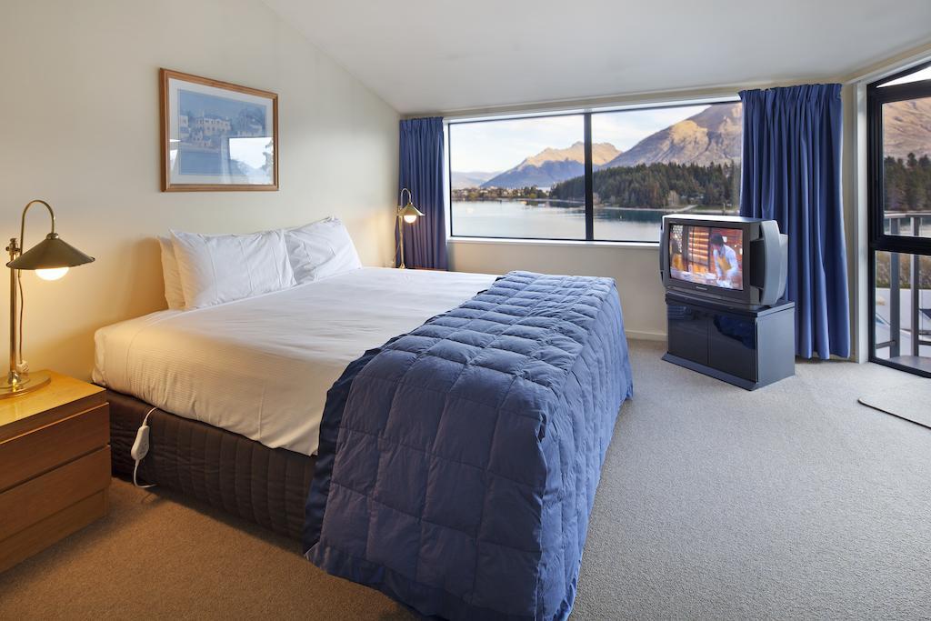Apartments At Spinnaker Bay Queenstown Ngoại thất bức ảnh