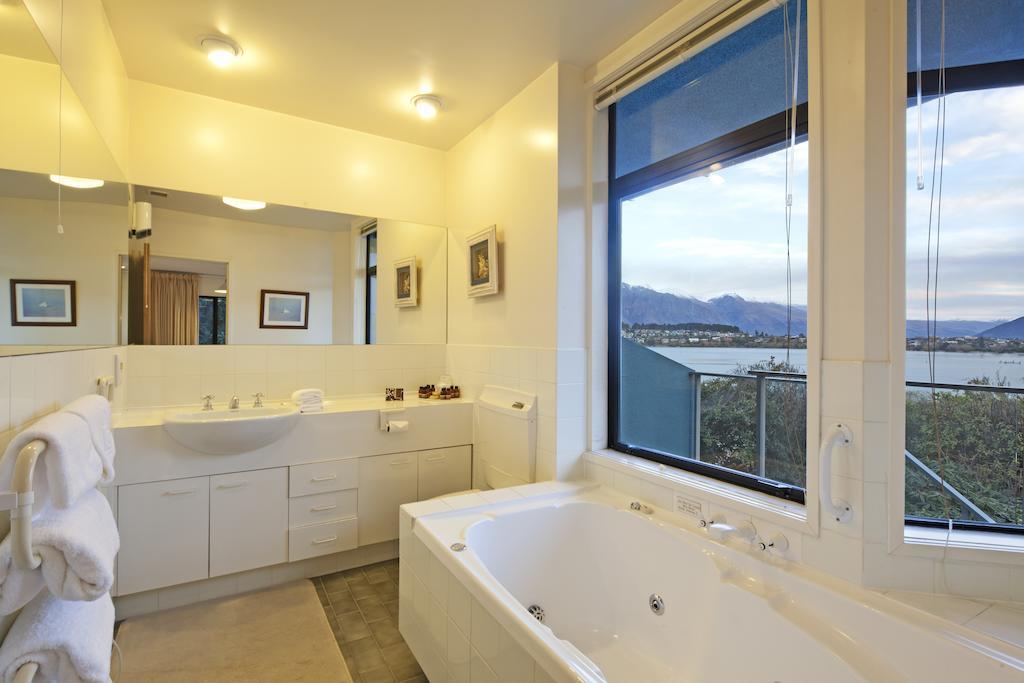 Apartments At Spinnaker Bay Queenstown Ngoại thất bức ảnh