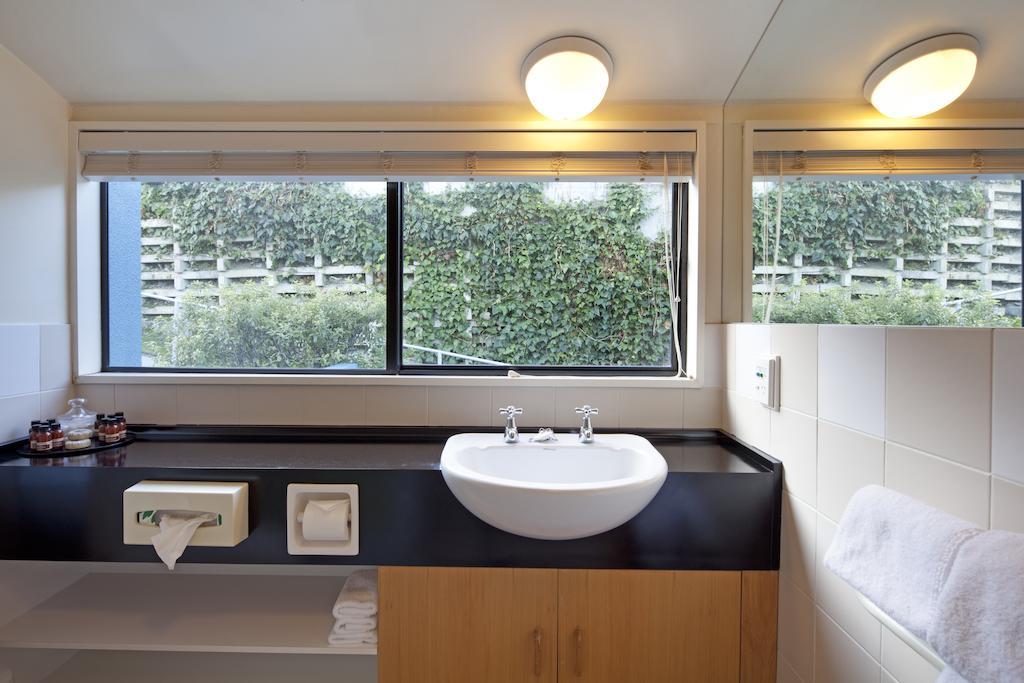 Apartments At Spinnaker Bay Queenstown Ngoại thất bức ảnh