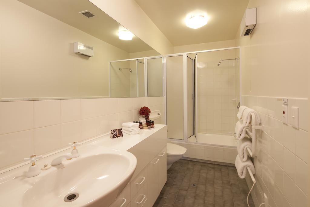 Apartments At Spinnaker Bay Queenstown Ngoại thất bức ảnh